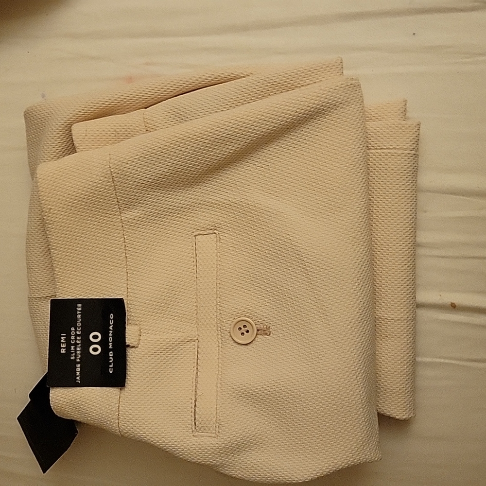 Club Monaco REMI pants